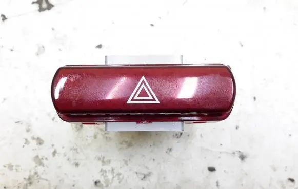 Subaru Forester SH Hazard light switch 06019