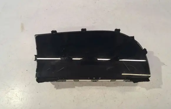 Mercedes-Benz S W221 Speedometer (instrument cluster) 1036906653