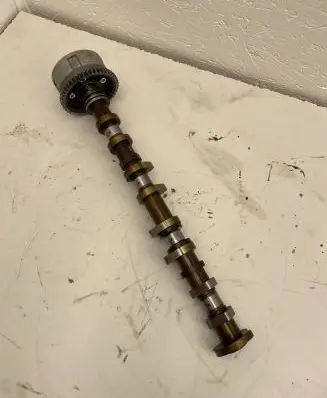 Hyundai i30 Camshaft kt7034