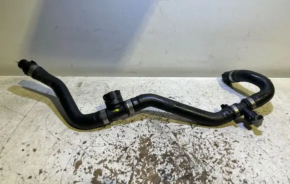 Mercedes-Benz EQA Engine coolant pipe/hose A2435000400 DBL625416