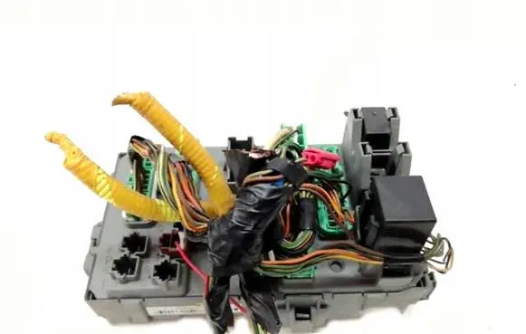 Honda Accord BSM Control unit 3820AS1A-G000