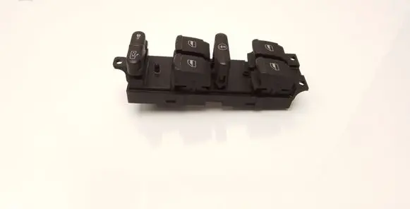 Volkswagen PASSAT B5 Electric window control switch 1J4959857