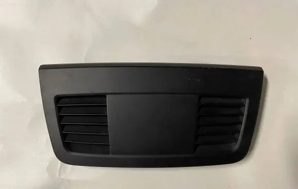 Other dashboard part