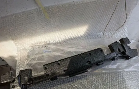 KIA Niro Front side member 86520Q4000