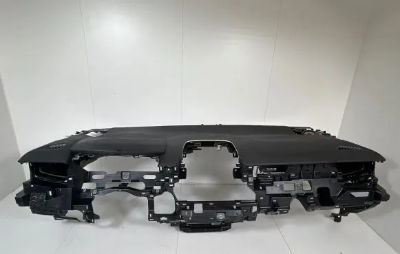 Toyota Corolla E210 E21 Dashboard