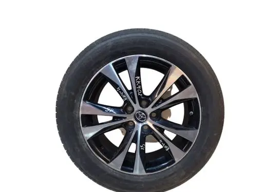 Toyota RAV 4 (XA40) R18 alloy rim 