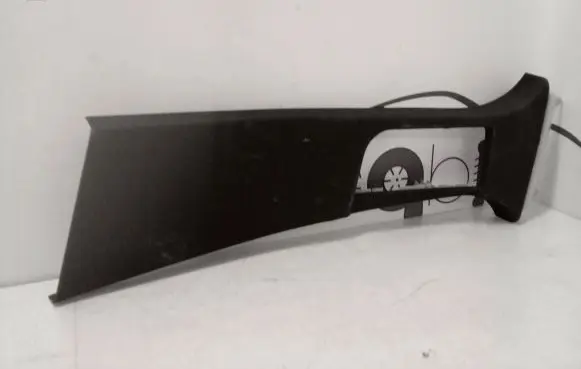 Mercedes-Benz GLC C253 (B) pillar trim (top) A2536904500