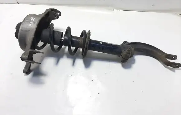 Audi A5 8T 8F Front shock absorber/damper 8T0413031AF