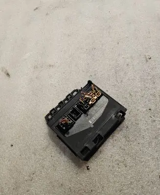 Volkswagen PASSAT B6 Comfort/convenience module 3C0959433AB