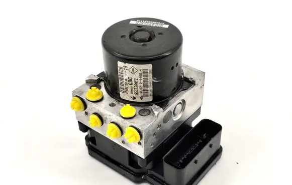 Renault Megane III ABS Pump 476601563R 10021204664 28561056403