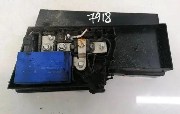 Volvo V40 Positive cable (battery) 31409547