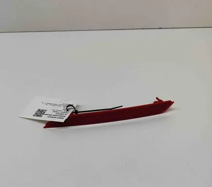 Toyota C-HR II Rear tail light reflector 81920F4060