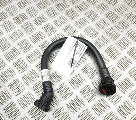Hyundai Kona I Engine coolant pipe/hose 366T00EJA0