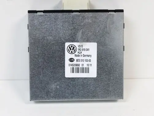 Volkswagen Tiguan Other devices 1K0919041