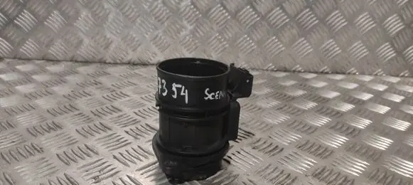 Renault Scenic I Mass air flow meter