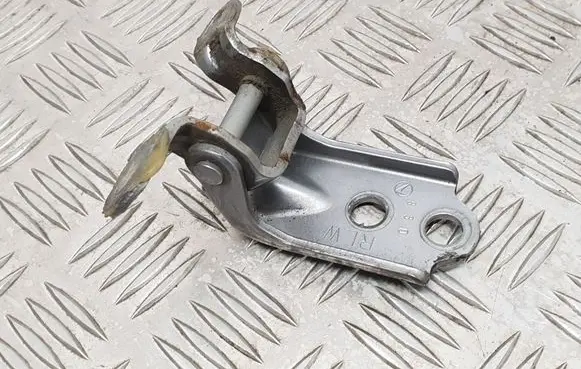 Subaru Legacy Rear door upper hinge