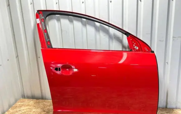 Volvo S60 Front door 31298041 16423