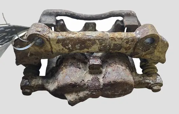 Renault Trafic II (X83) Front brake caliper