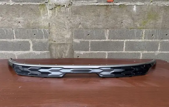 KIA Niro ACC Distronic radar sensor grill/trim 