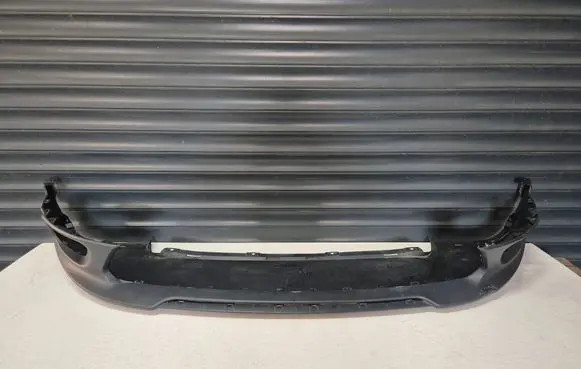 Jeep Cherokee KL Front bumper lip 68203214AA