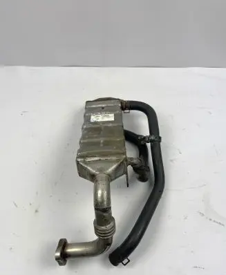 Toyota Land Cruiser (J120) EGR valve cooler 2560130060