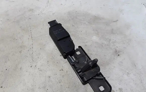 Audi Q5 SQ5 Loading door lock 4F9827383D