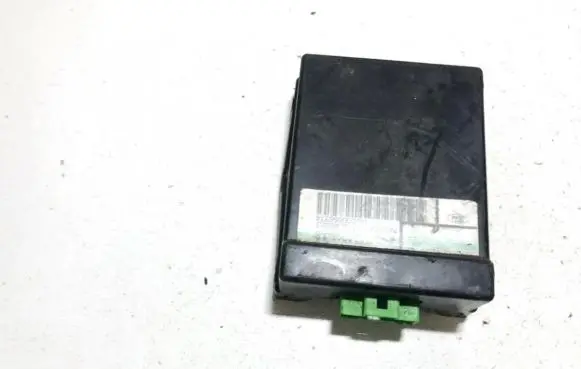 Ford Mondeo MK II Other control units/modules 97bp19a366ad 97bp-19a366-ad