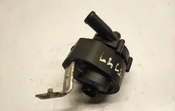 Tesla Model X Electric auxiliary coolant/water pump 105452900F