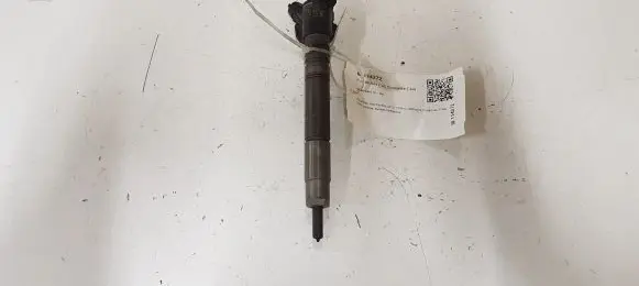 Volvo V40 Fuel injector 0445116046 B44514112400