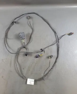 Volkswagen Golf VII Parking sensor (PDC) wiring loom 5G0971095