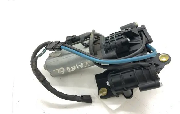 BMW 5 E60 E61 Steering column adjust motor 1171701 500051 126857