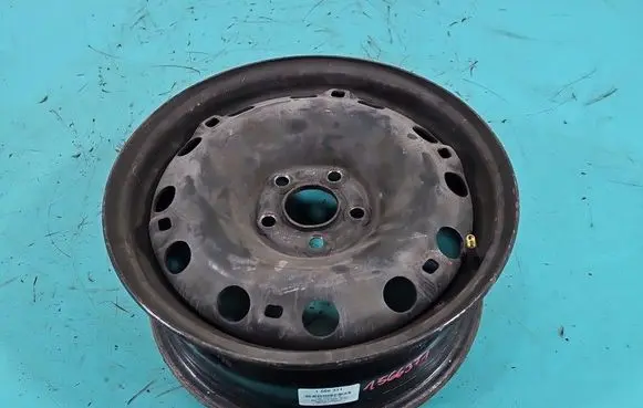 Seat Ibiza IV (6J,6P) R15 steel rim IMPRK1566371