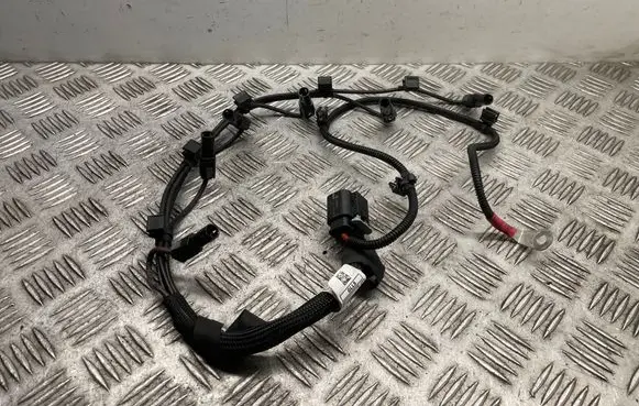 BMW 4 F36 Gran coupe Glow plug wires 8583653