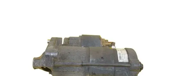 Volvo S60 Starter motor 30644780 D5204T7