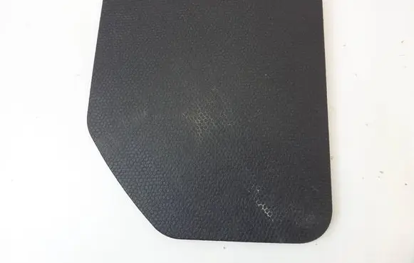 Mini Cooper Countryman R60 Fuse box cover 9802543