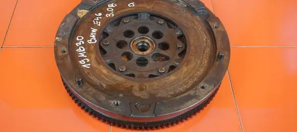 BMW 3 E46 Dual mass flywheel 753386 19MB30
