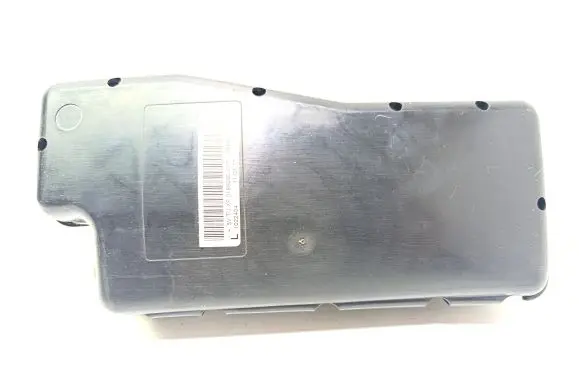 Citroen C3 Picasso Seat airbag 9686646080