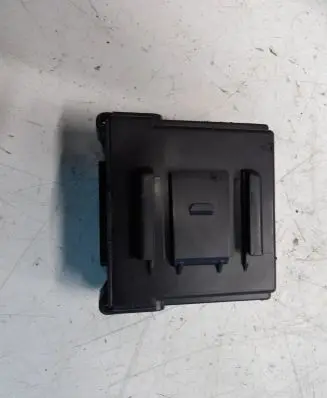 Renault Megane IV Trunk lid opening control unit 284E79599R 1012036 CYSU27E0AE