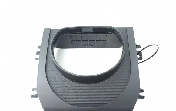 Chrysler 300 - 300C Steering wheel column trim 0UU30XXXAC