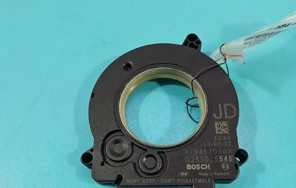 Nissan Qashqai Steering angle sensor 0265005545 IMPRK1584409