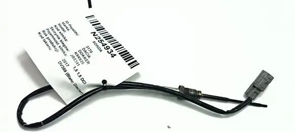 Dacia Dokker Exhaust gas temperature sensor 226401632R
