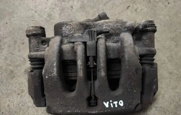 Mercedes-Benz Vito Viano W639 Front brake caliper