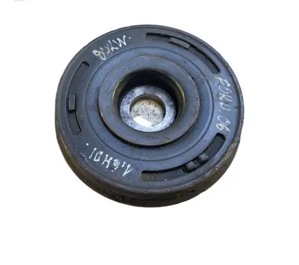 Ford Focus Crankshaft pulley
