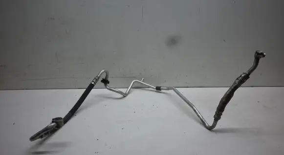 Volkswagen Tiguan Air conditioning (A/C) pipe/hose 5N0820743E