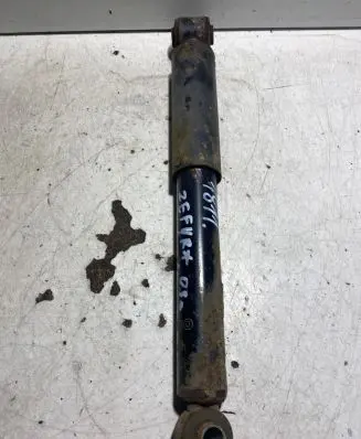 Opel Zafira A Rear shock absorber/damper