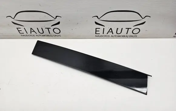 Mercedes-Benz GL X166 Rear glass trim A1666700287