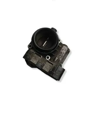 Fiat Grande Punto Throttle body valve 44SMF9