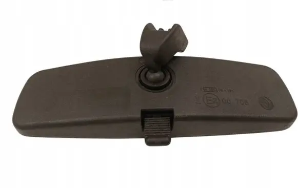 Dacia Logan II Rear view mirror (interior) 0205028