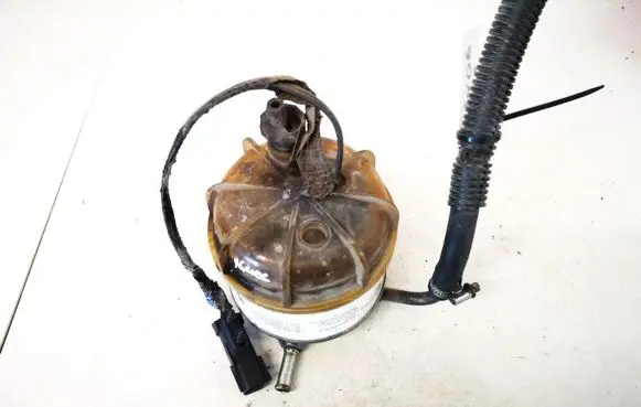 Chrysler Voyager Fuel filter kc219