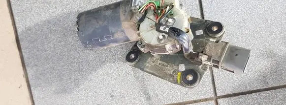 Nissan Terrano Wiper motor